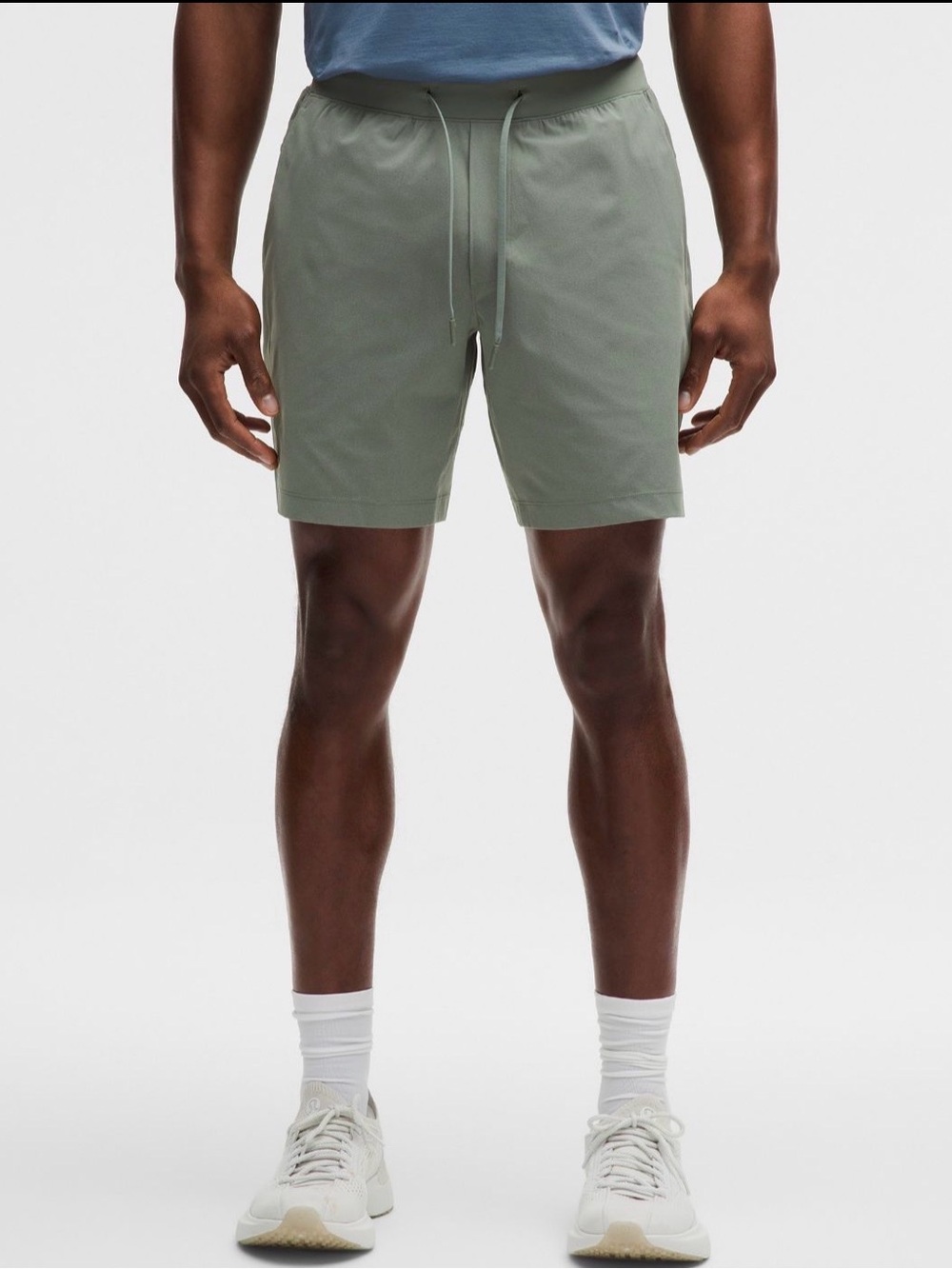 Lululemon Men’s “Zeroed In” Short 7” Inseam (M)